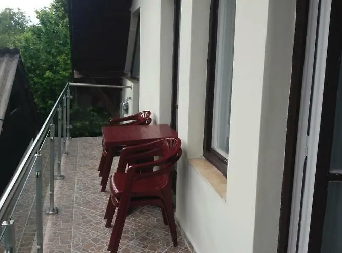 Margareta - דירה