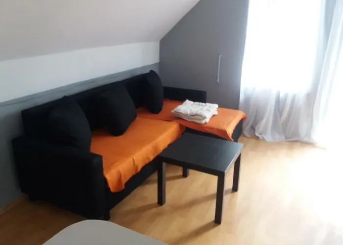 Margareta - דירה