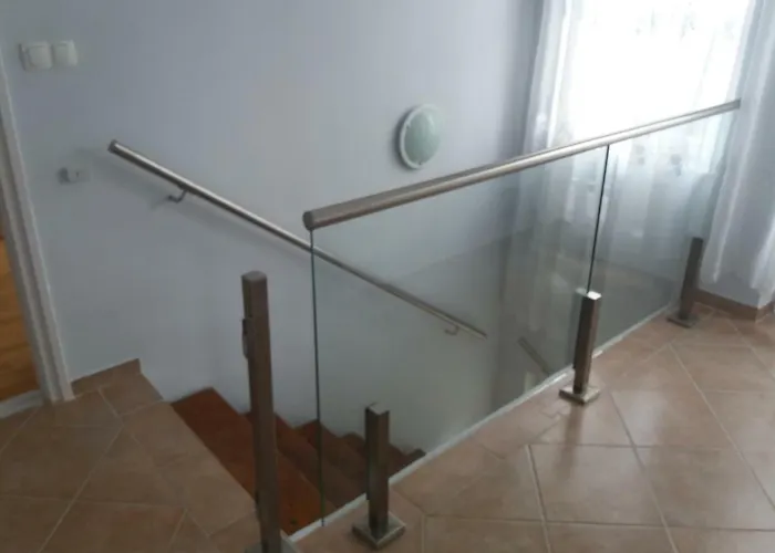 Margareta - דירה *