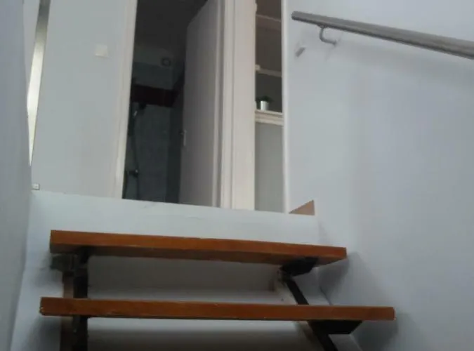 Margareta - דירה *