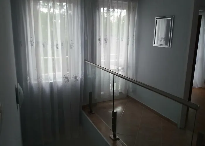 דירה Margareta -