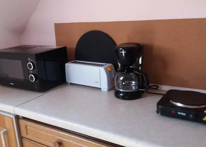 דירה Margareta -