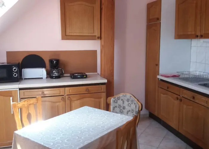 Margareta - דירה